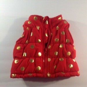 Jazzy bubble baby vest